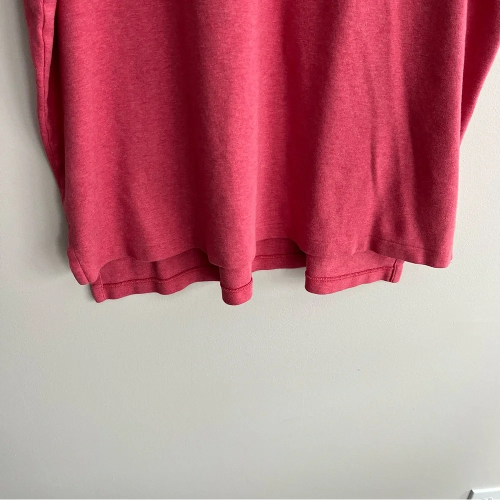 Polo by Ralph Lauren Pink Classic Polo Shirt Extra Large